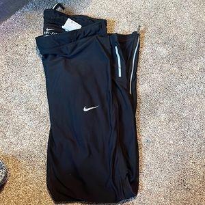 dri fit nike running leggings